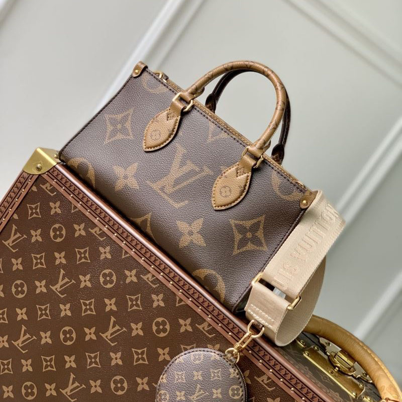 LV Shopping Bags - Click Image to Close